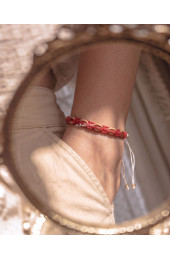 Handmade Braided Bracelet